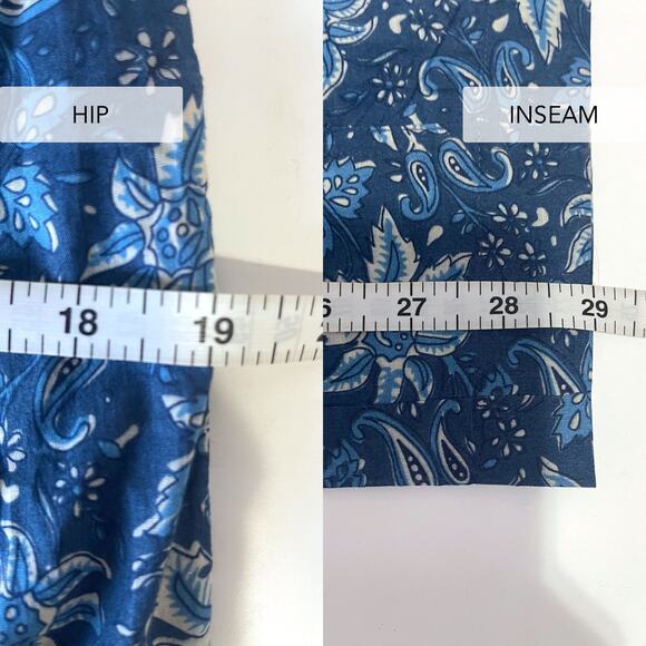 SEZANE X SEA NY NWT Edwige Floral Quilted Jumpsuit in Dalhia Print Size 4 - Picture 16 of 16